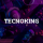 Tecnoking Logo